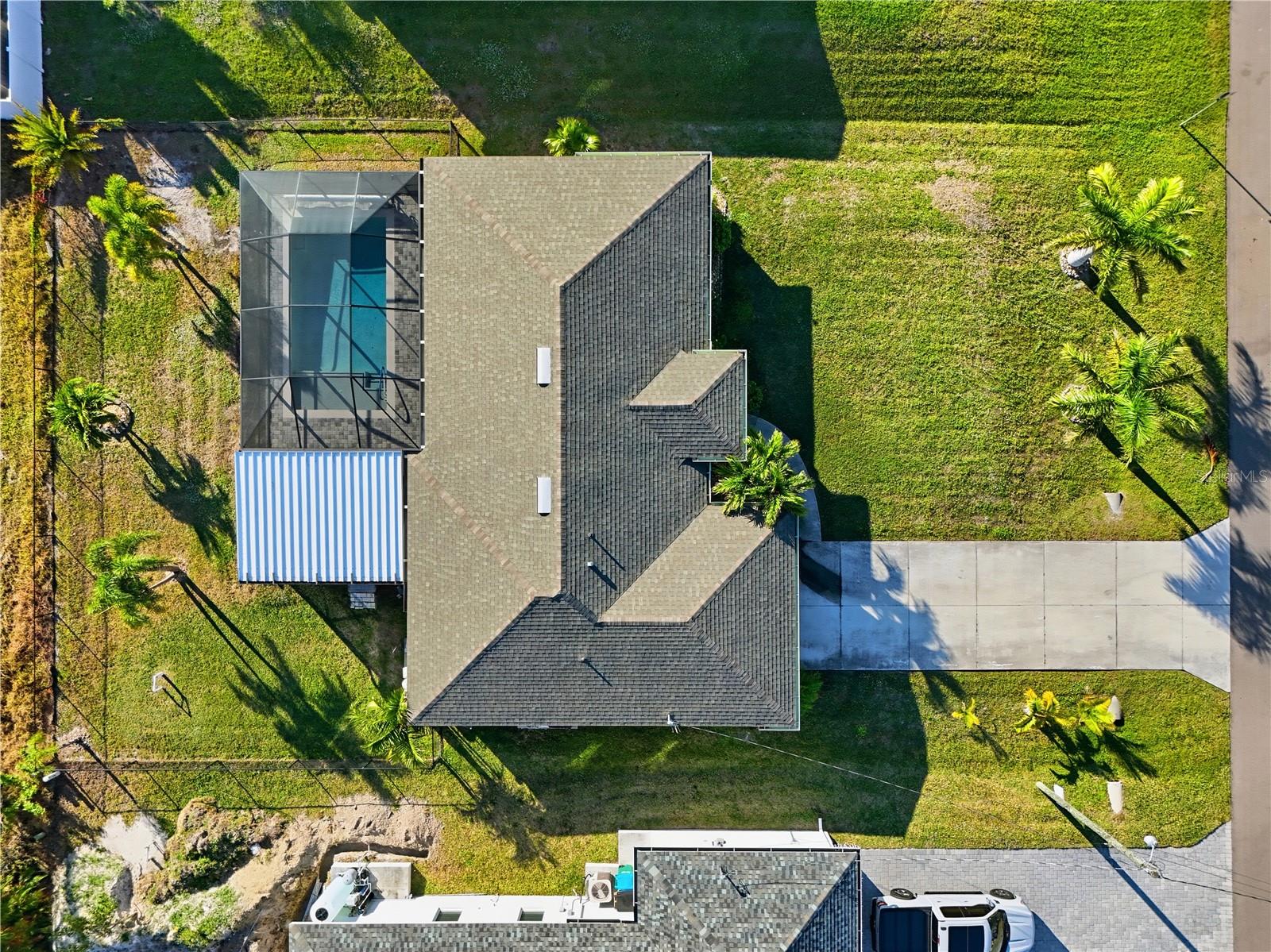 2714 NW 22ND TER, CAPE CORAL, FL — photo 3