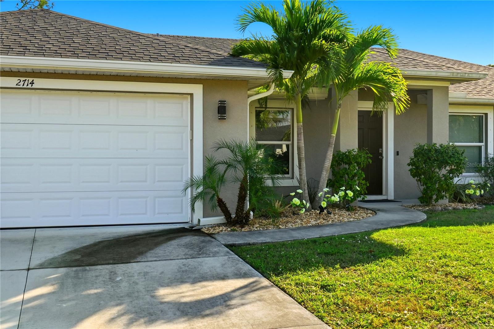 2714 NW 22ND TER, CAPE CORAL, FL — photo 4