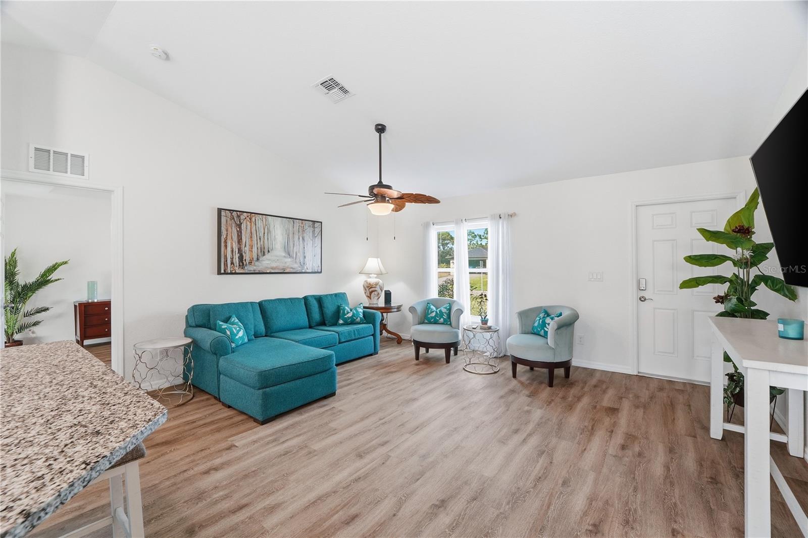 2714 NW 22ND TER, CAPE CORAL, FL — photo 6