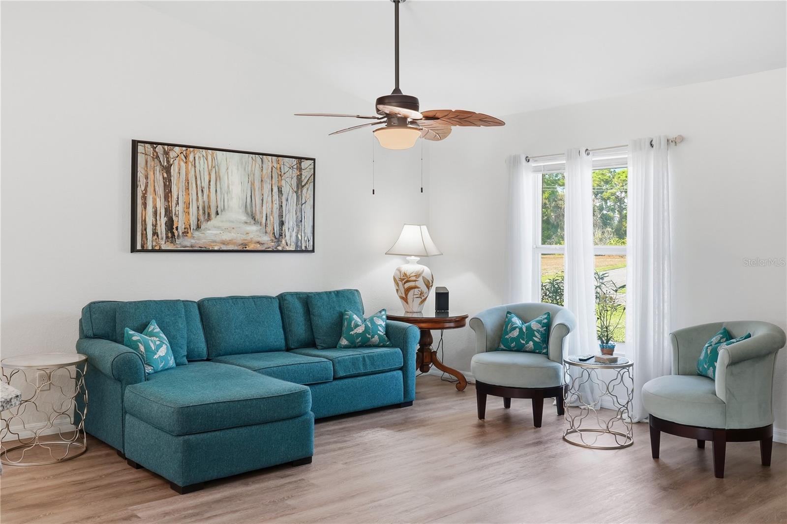 2714 NW 22ND TER, CAPE CORAL, FL — photo 8