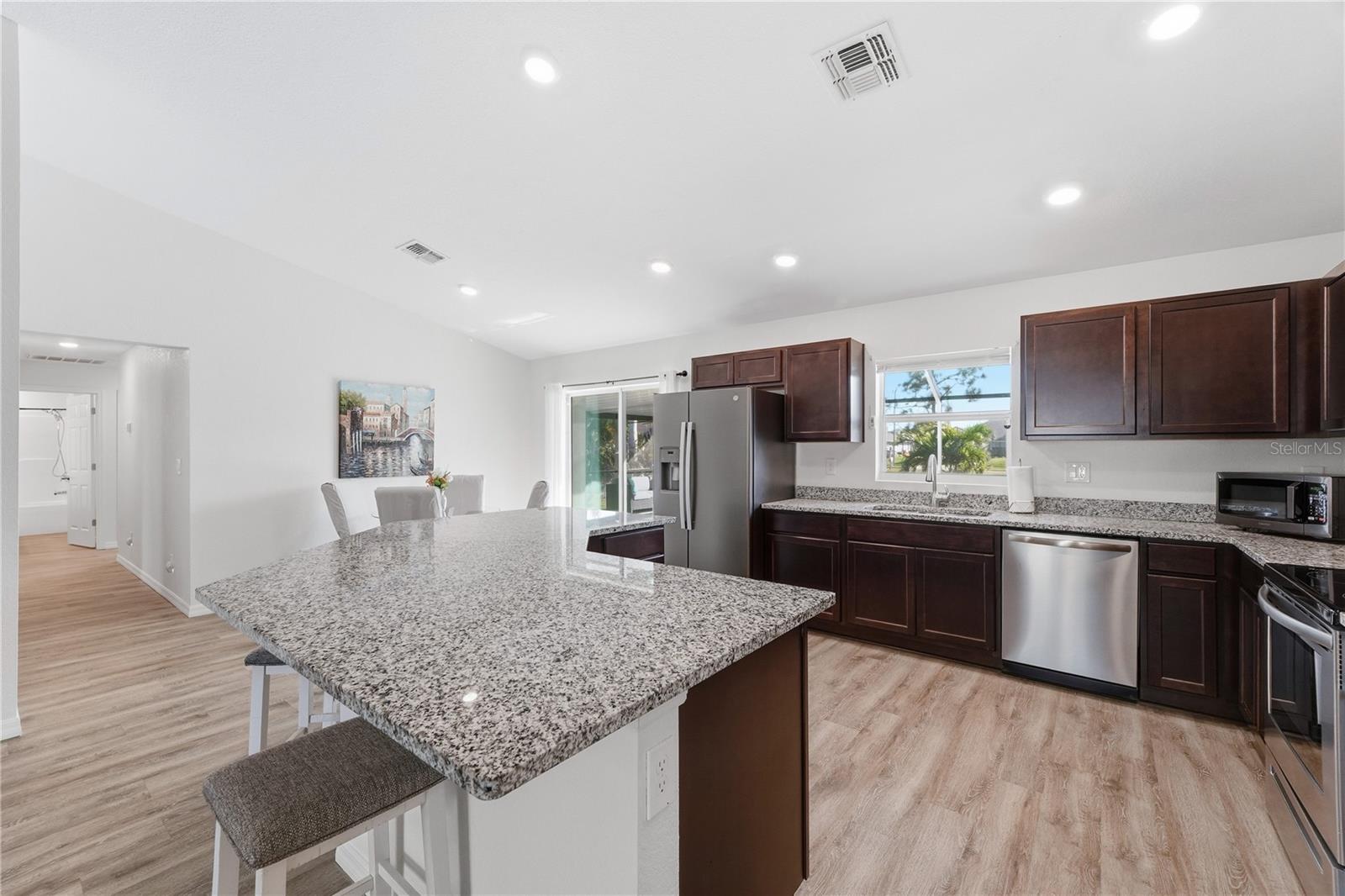2714 NW 22ND TER, CAPE CORAL, FL — photo 13