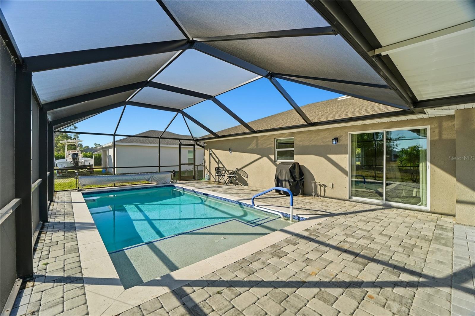2714 NW 22ND TER, CAPE CORAL, FL — photo 34