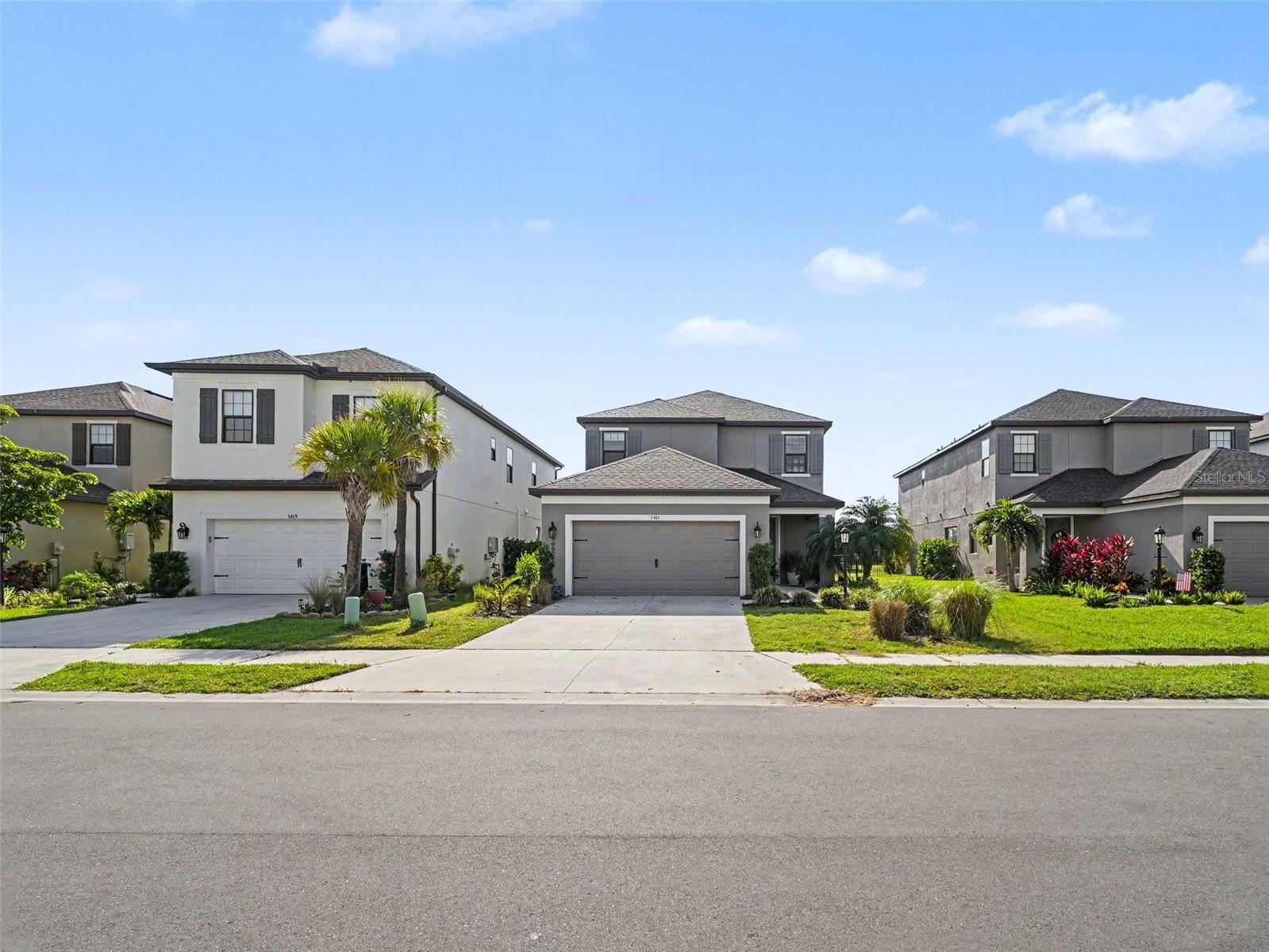 5461 SUMMIT GLN, BRADENTON, FL — photo 3