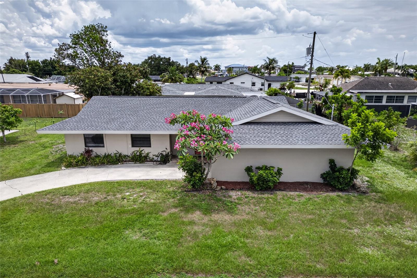 337 COLGAN AVE SE, PORT CHARLOTTE, FL — photo 39