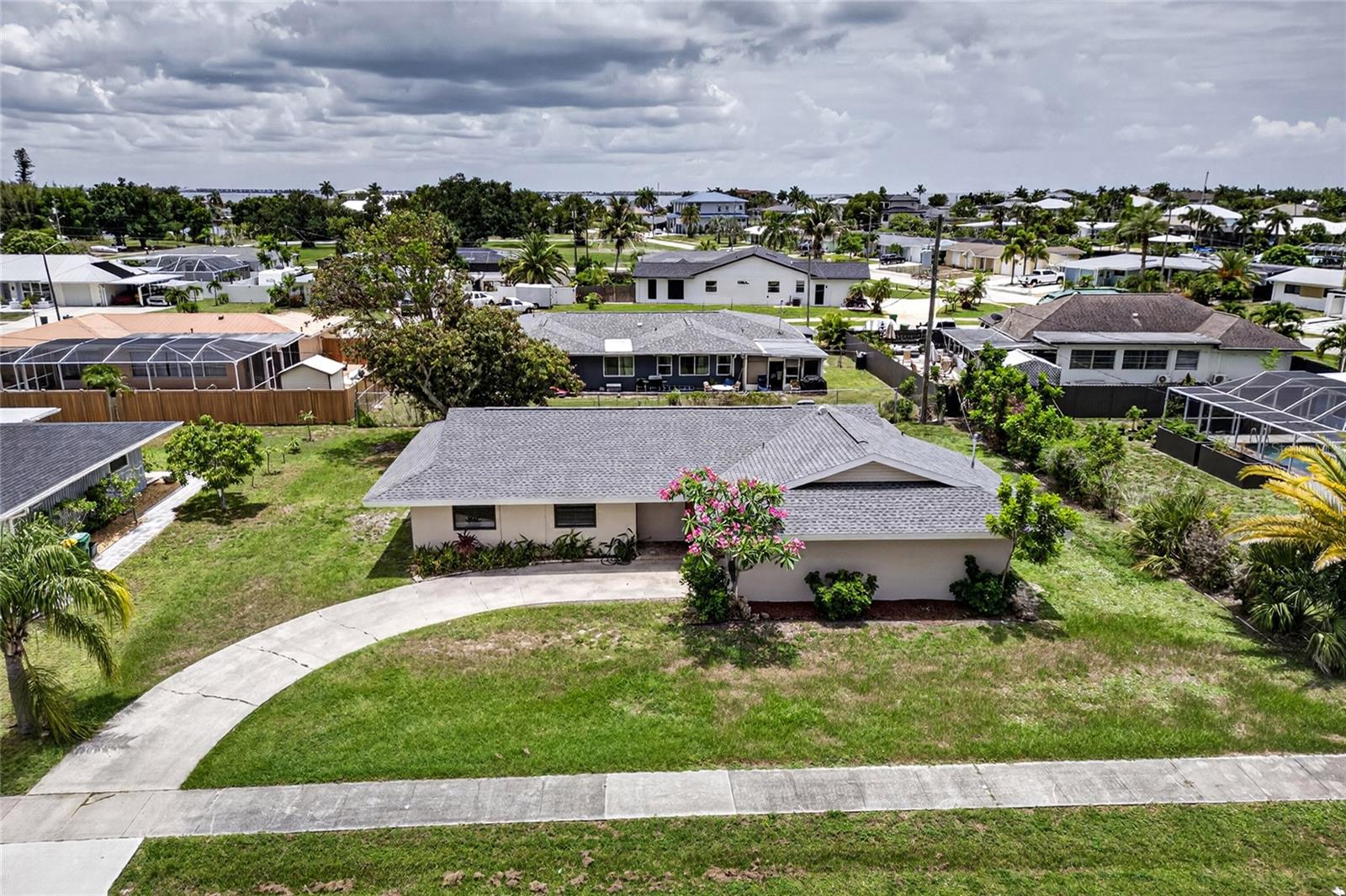 337 COLGAN AVE SE, PORT CHARLOTTE, FL — photo 40