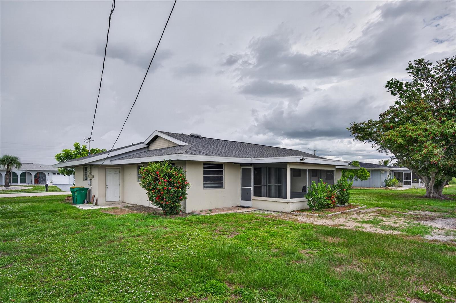 337 COLGAN AVE SE, PORT CHARLOTTE, FL — photo 41