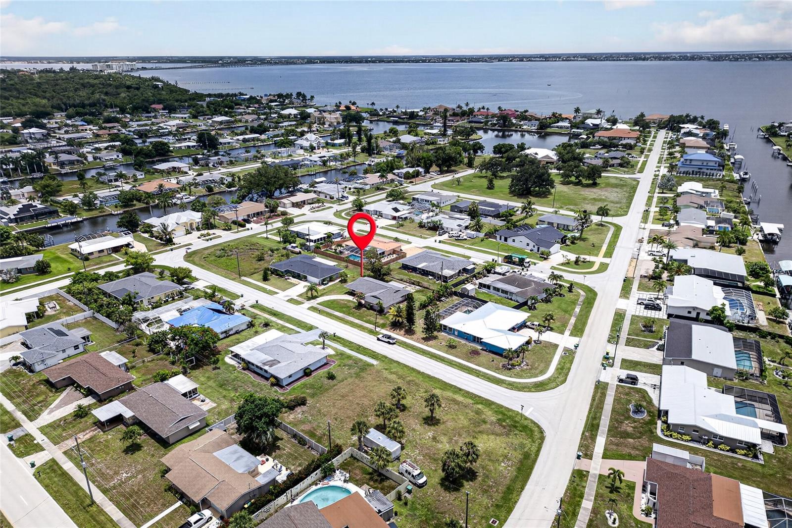 337 COLGAN AVE SE, PORT CHARLOTTE, FL — photo 44