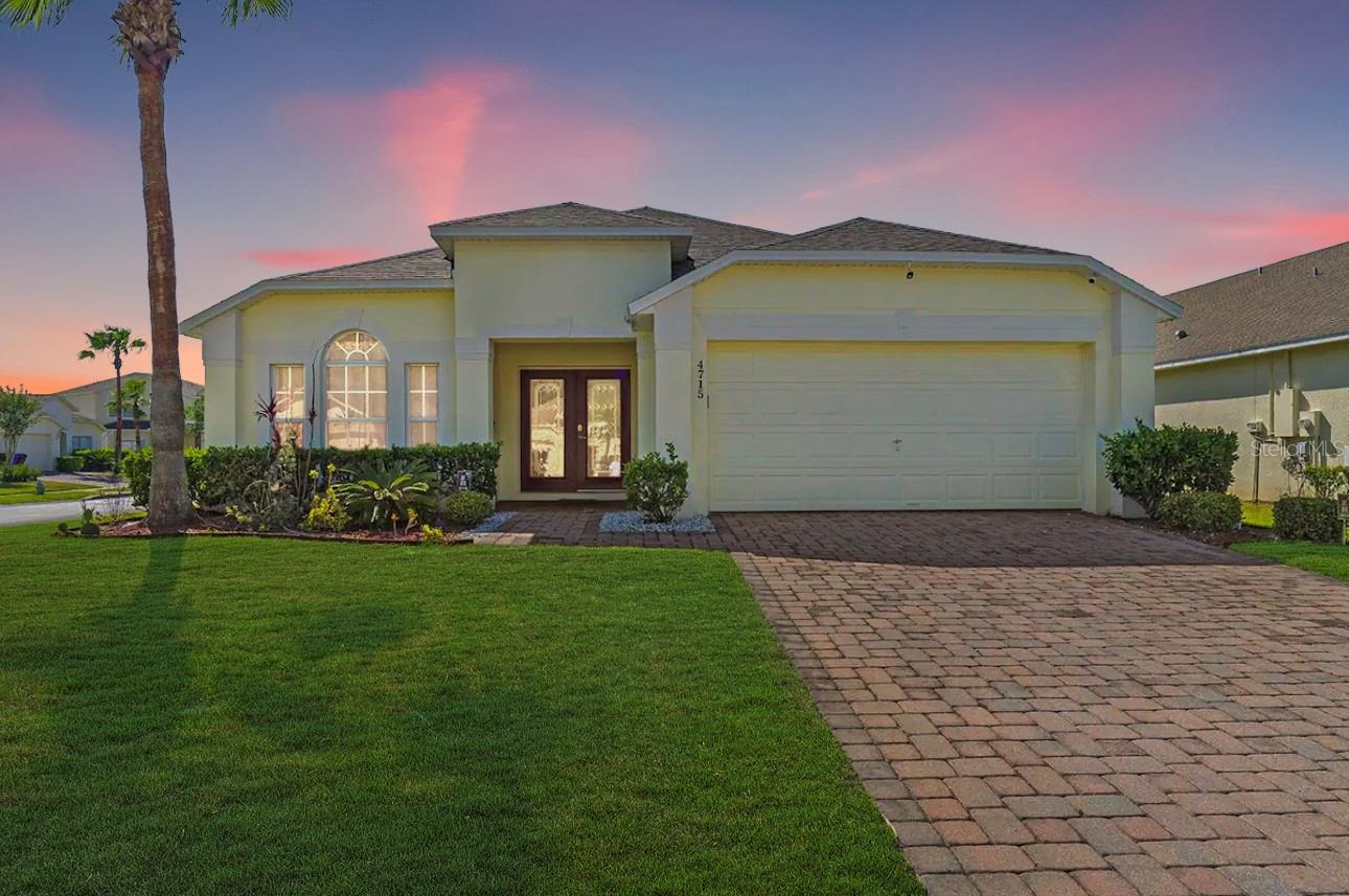 4715 CUMBRIAN LAKES DR, KISSIMMEE, FL — photo 2