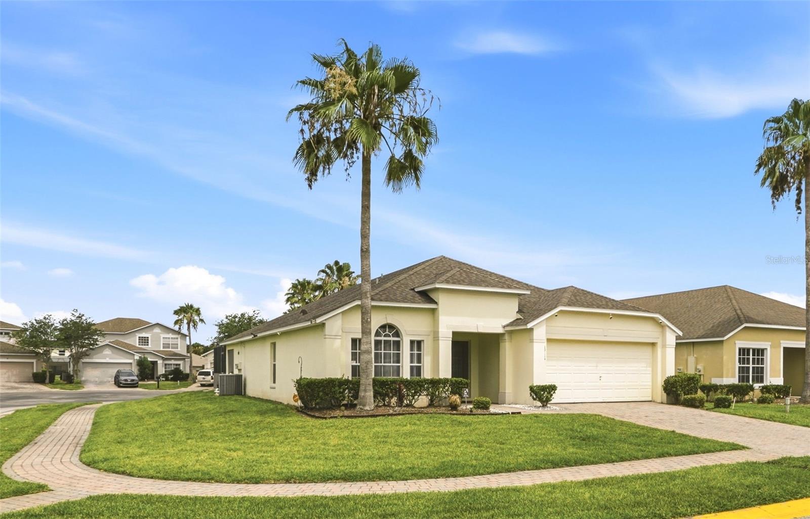 4715 CUMBRIAN LAKES DR, KISSIMMEE, FL — photo 3