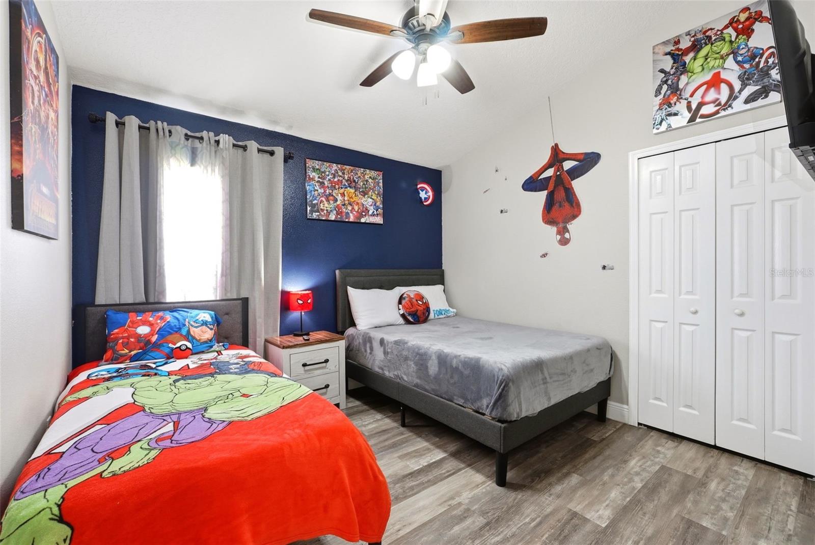 4715 CUMBRIAN LAKES DR, KISSIMMEE, FL — photo 35
