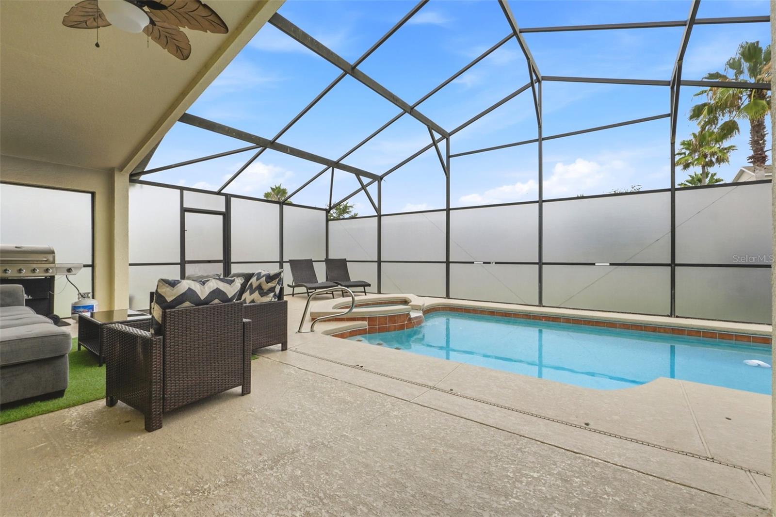 4715 CUMBRIAN LAKES DR, KISSIMMEE, FL — photo 49
