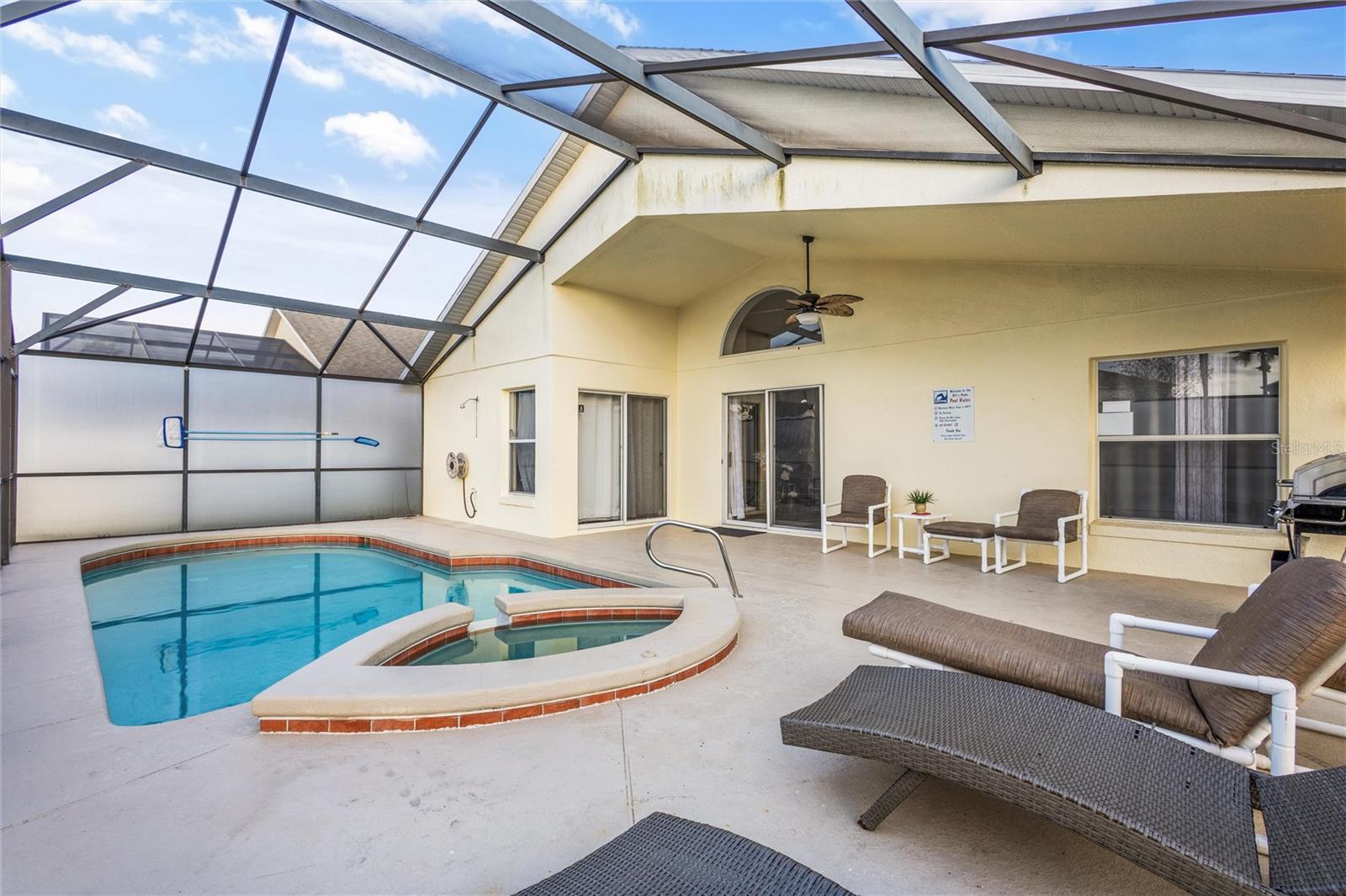4715 CUMBRIAN LAKES DR, KISSIMMEE, FL — photo 50