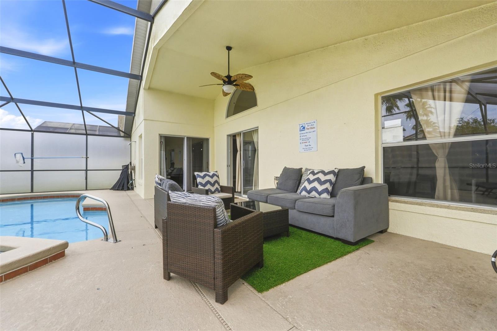 4715 CUMBRIAN LAKES DR, KISSIMMEE, FL — photo 52