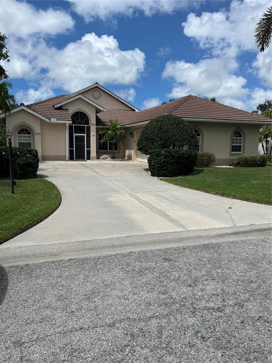 174 GRAND OAK CIR, VENICE, FL