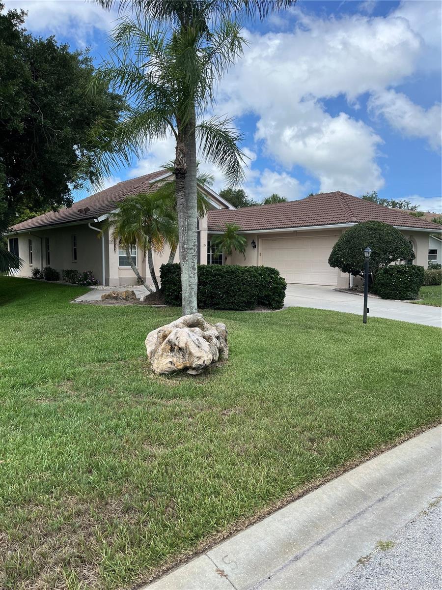 174 GRAND OAK CIR, VENICE, FL — photo 3
