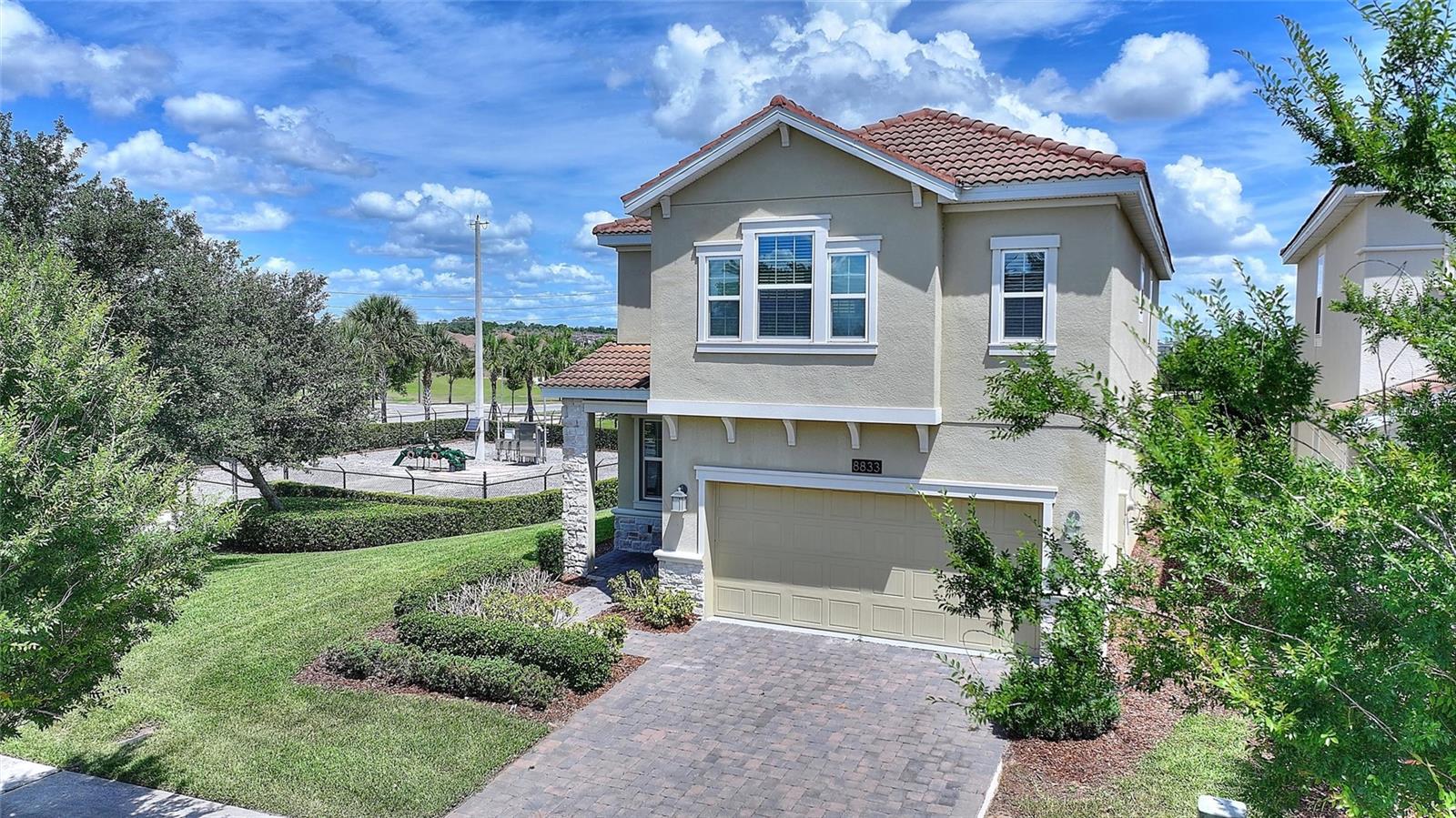 8833 BETH PAGE LN, DAVENPORT, FL — photo 29