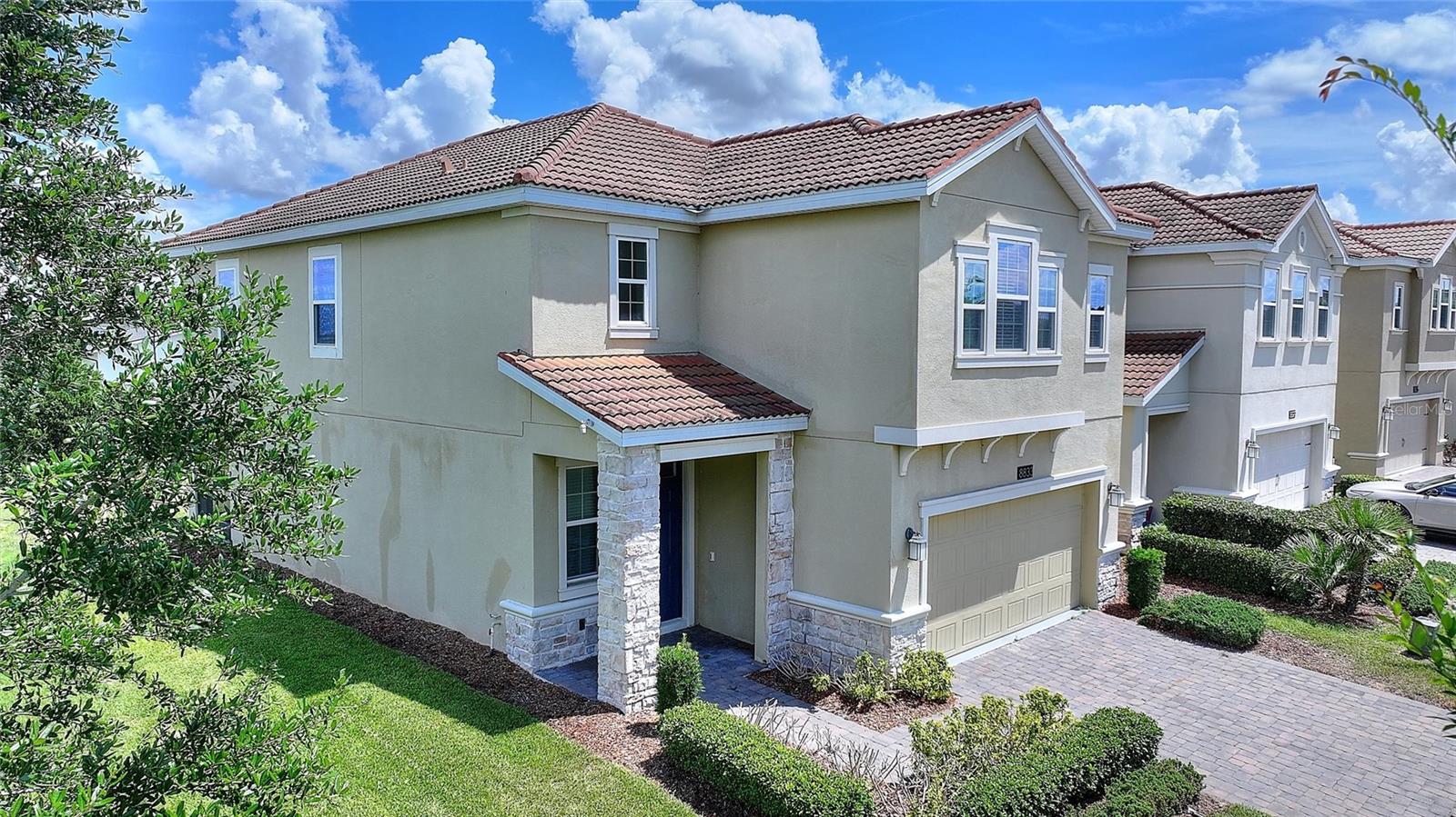 8833 BETH PAGE LN, DAVENPORT, FL — photo 30