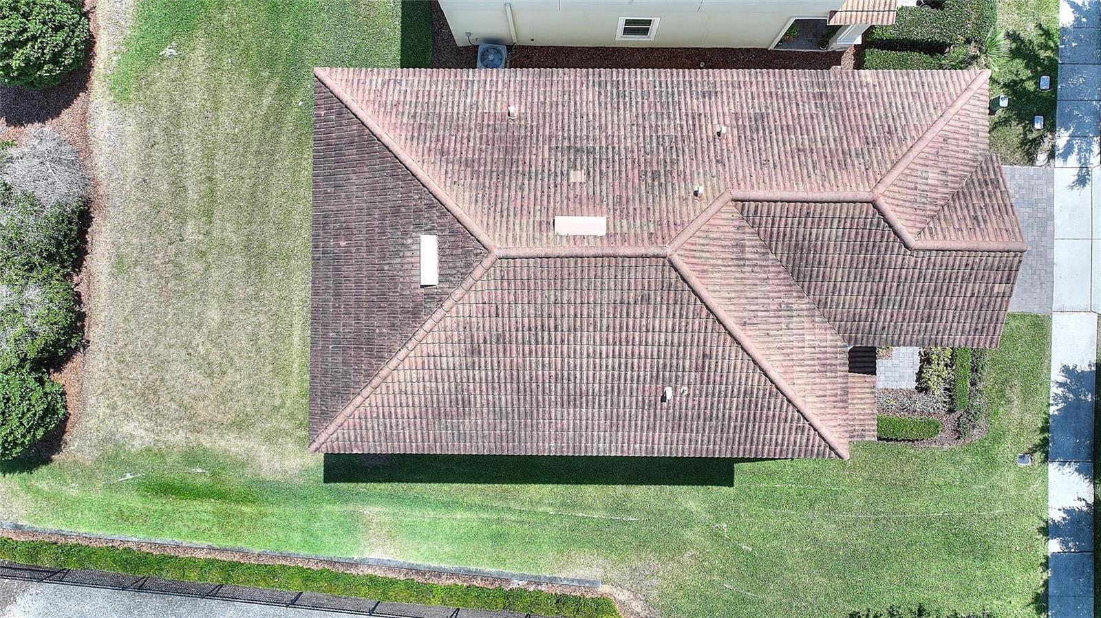 8833 BETH PAGE LN, DAVENPORT, FL — photo 34