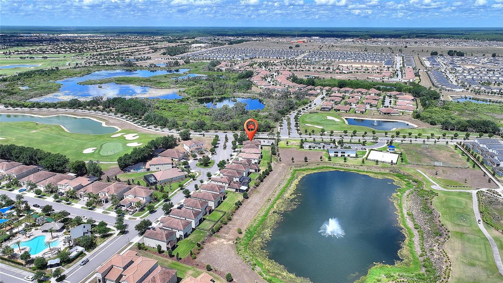8833 BETH PAGE LN, DAVENPORT, FL — photo 38
