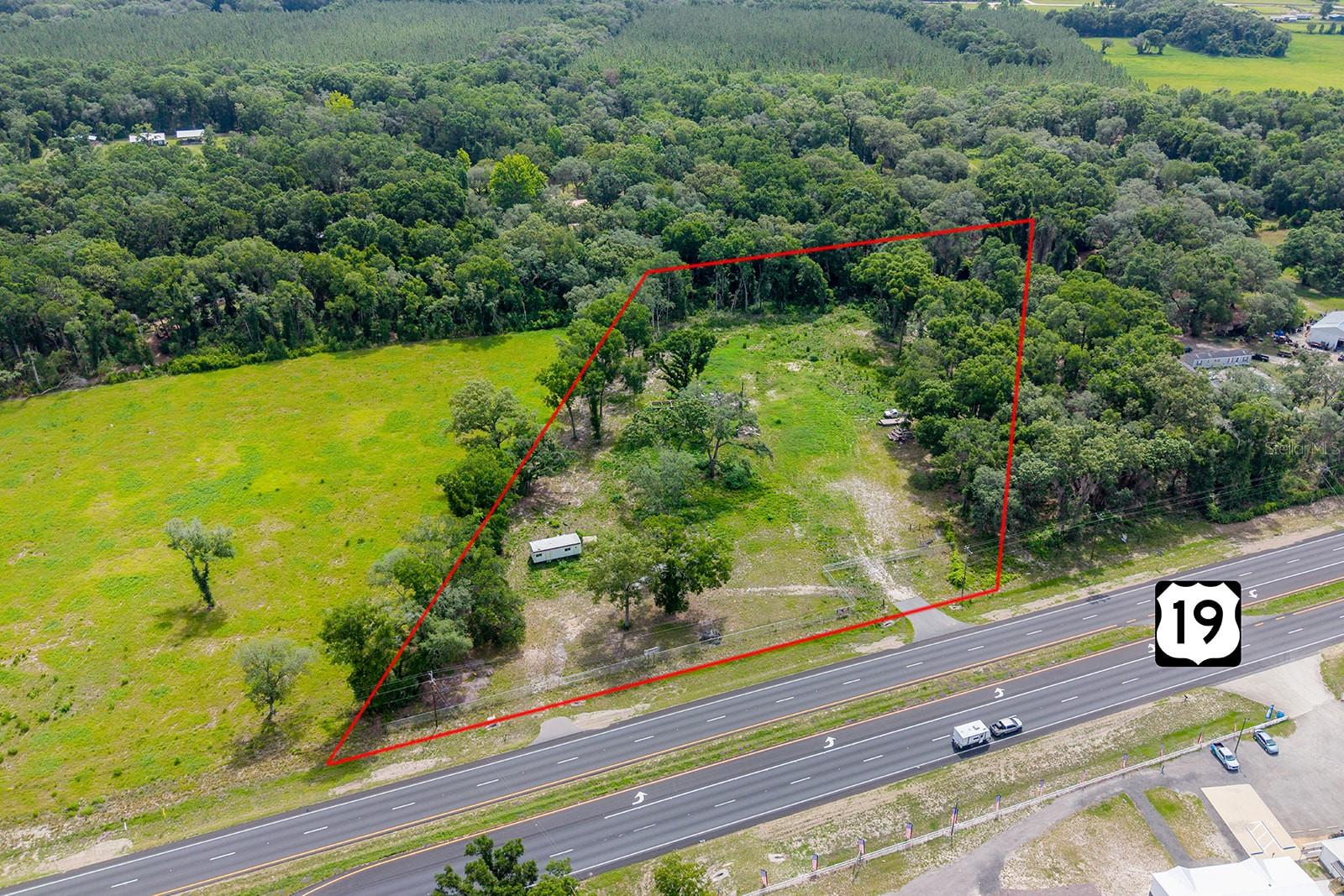14621 NW HIGHWAY 19, CHIEFLAND, FL — photo 5
