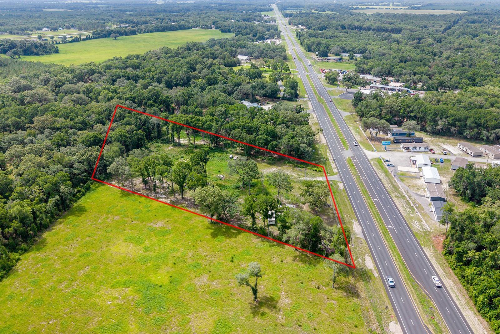 14621 NW HIGHWAY 19, CHIEFLAND, FL — photo 6
