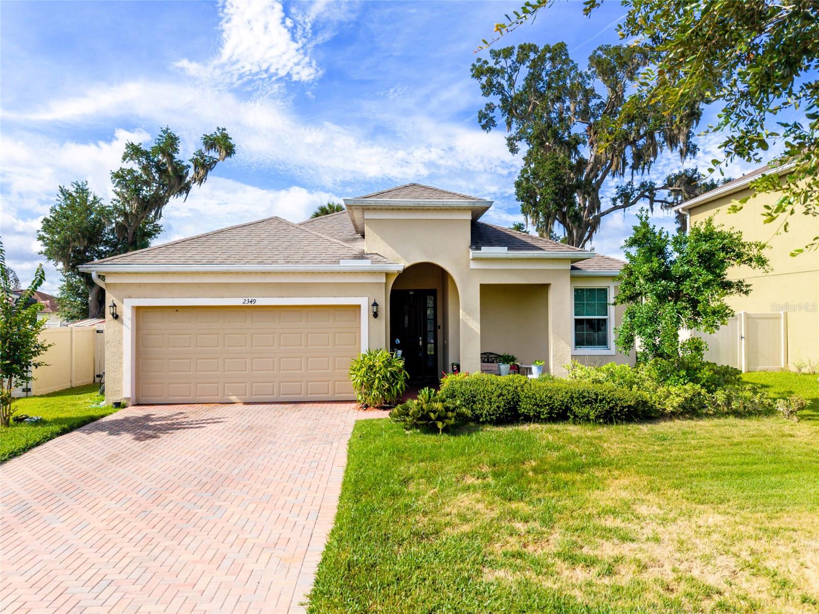 2349 JERNIGAN LOOP, KISSIMMEE, FL