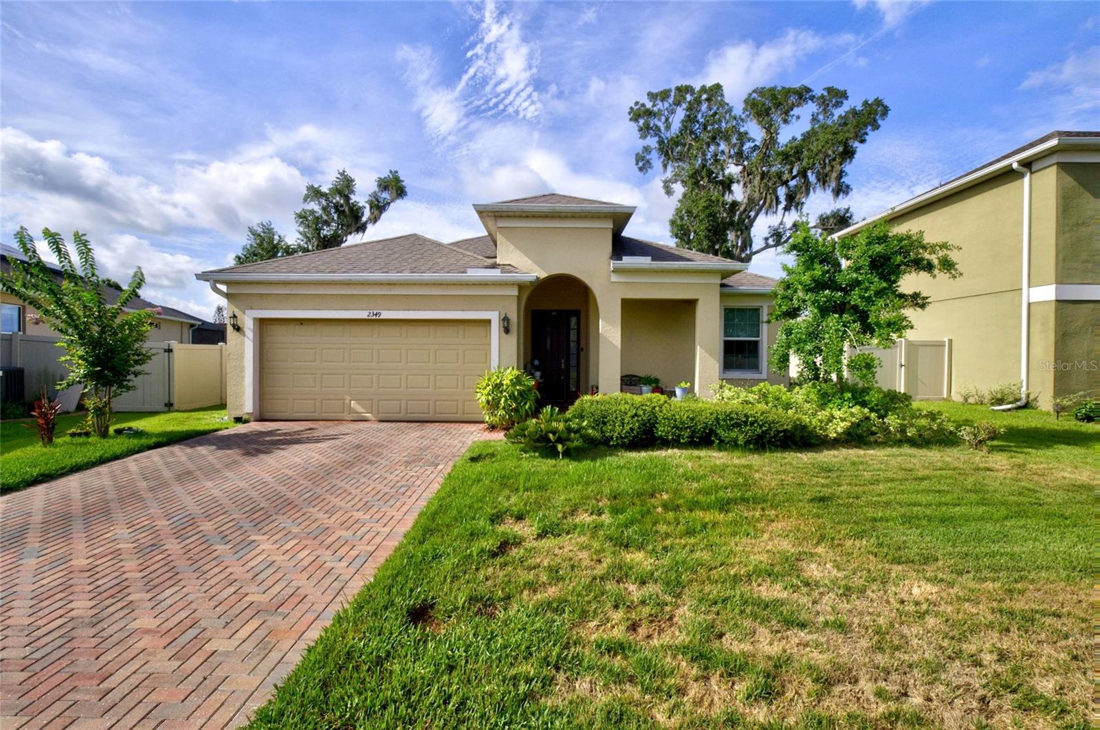 2349 JERNIGAN LOOP, KISSIMMEE, FL — photo 3