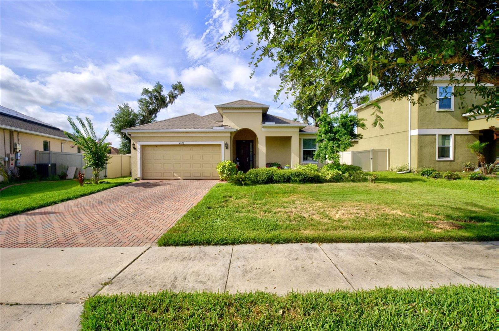 2349 JERNIGAN LOOP, KISSIMMEE, FL — photo 4