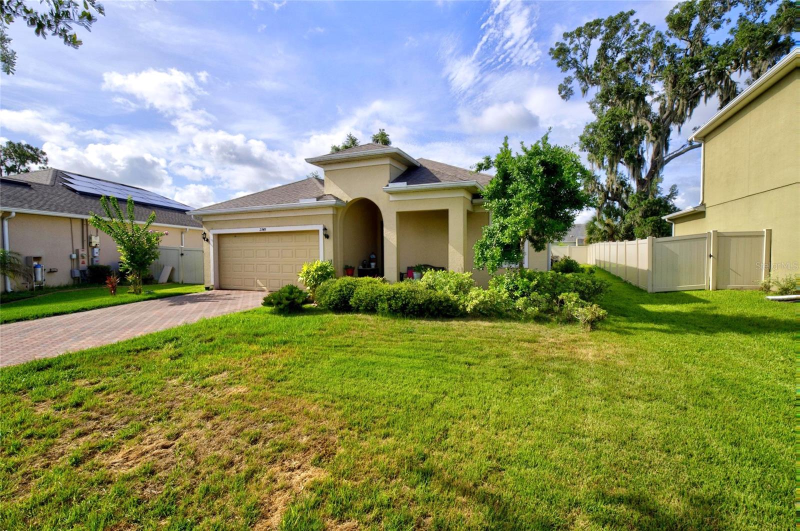 2349 JERNIGAN LOOP, KISSIMMEE, FL — photo 5
