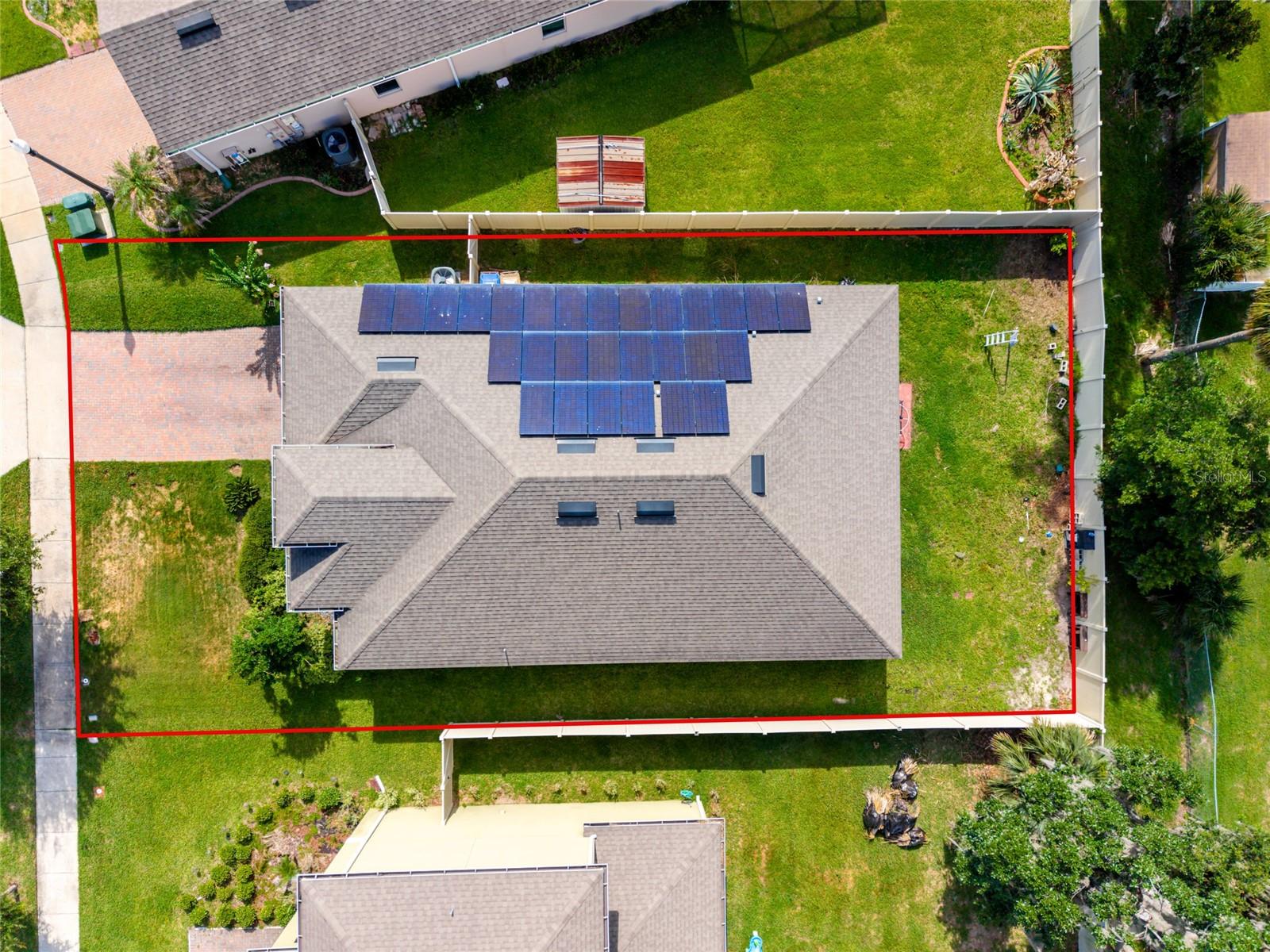 2349 JERNIGAN LOOP, KISSIMMEE, FL — photo 34