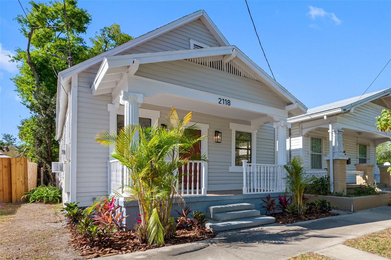 2118 W PALMETTO ST, TAMPA, FL