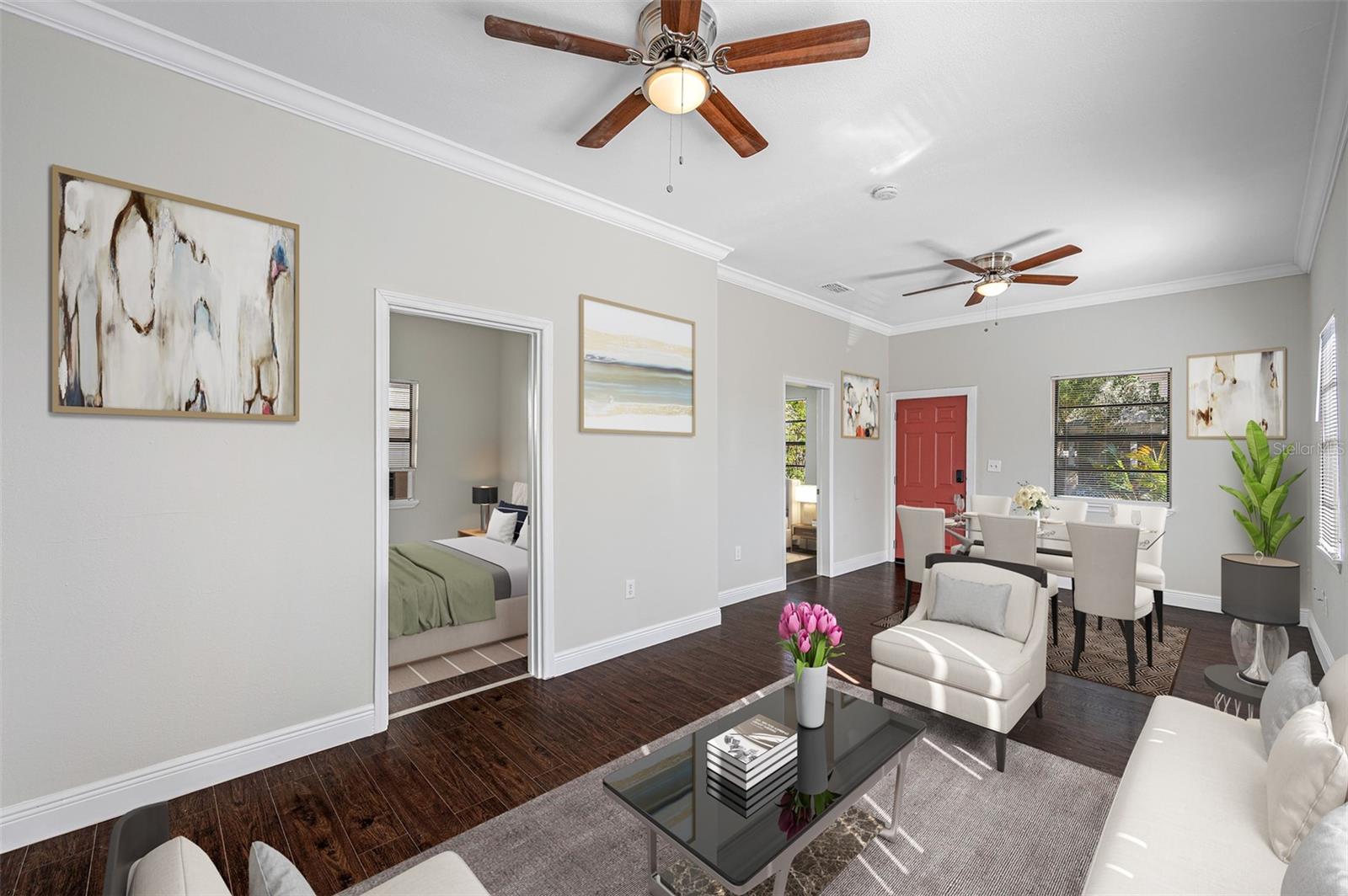 2118 W PALMETTO ST, TAMPA, FL — photo 3