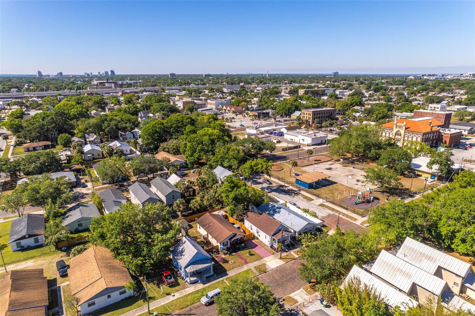 2118 W PALMETTO ST, TAMPA, FL — photo 21