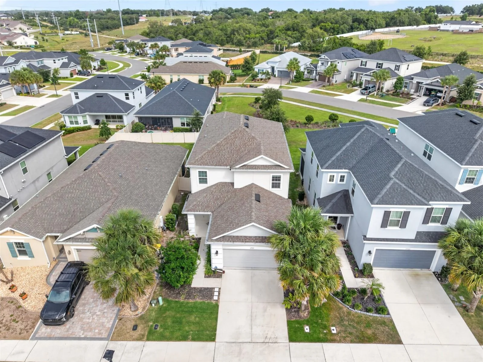 2722 SURF TOP RD, CLERMONT, FL — photo 4