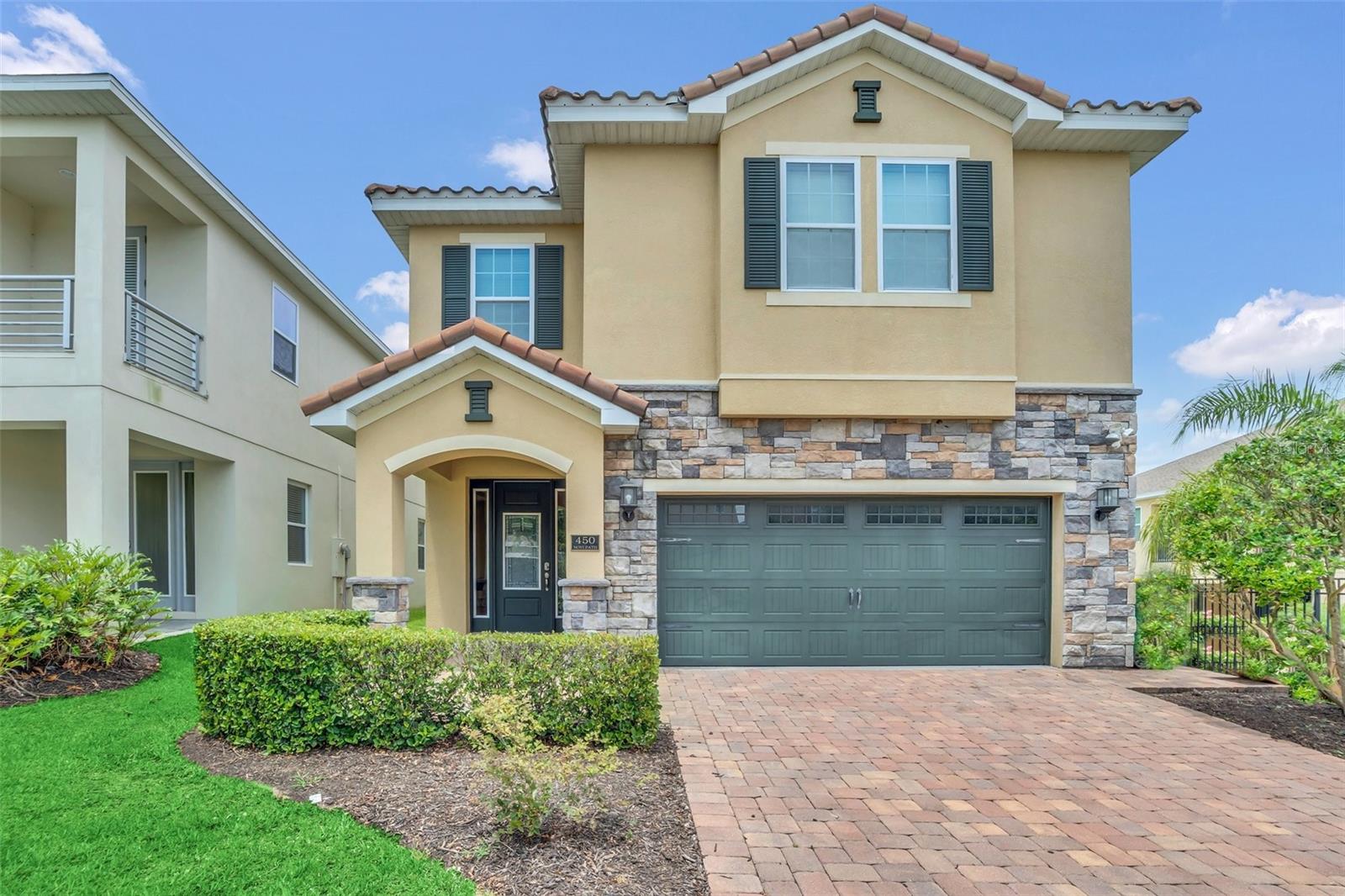 450 NOVI PATH, KISSIMMEE, FL