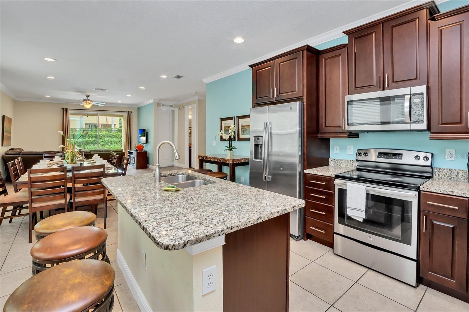 450 NOVI PATH, KISSIMMEE, FL — photo 5