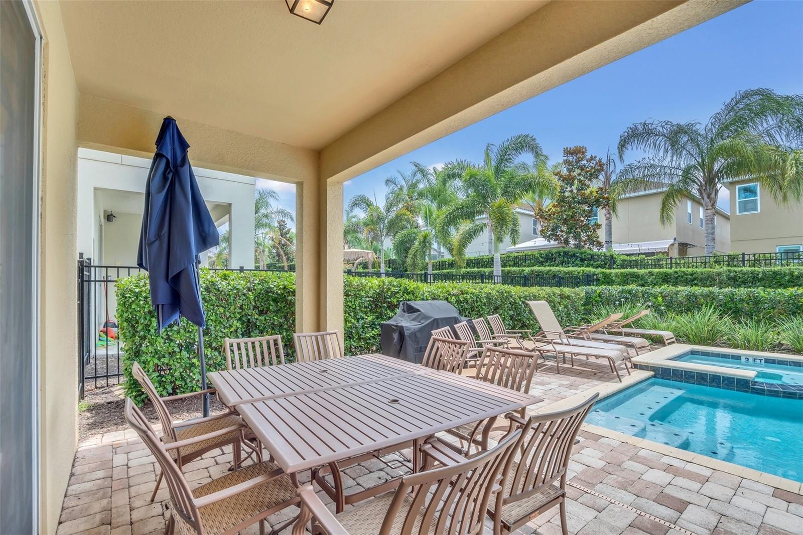 450 NOVI PATH, KISSIMMEE, FL — photo 42