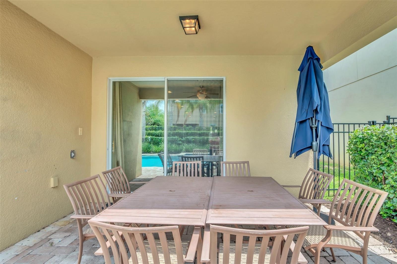 450 NOVI PATH, KISSIMMEE, FL — photo 43