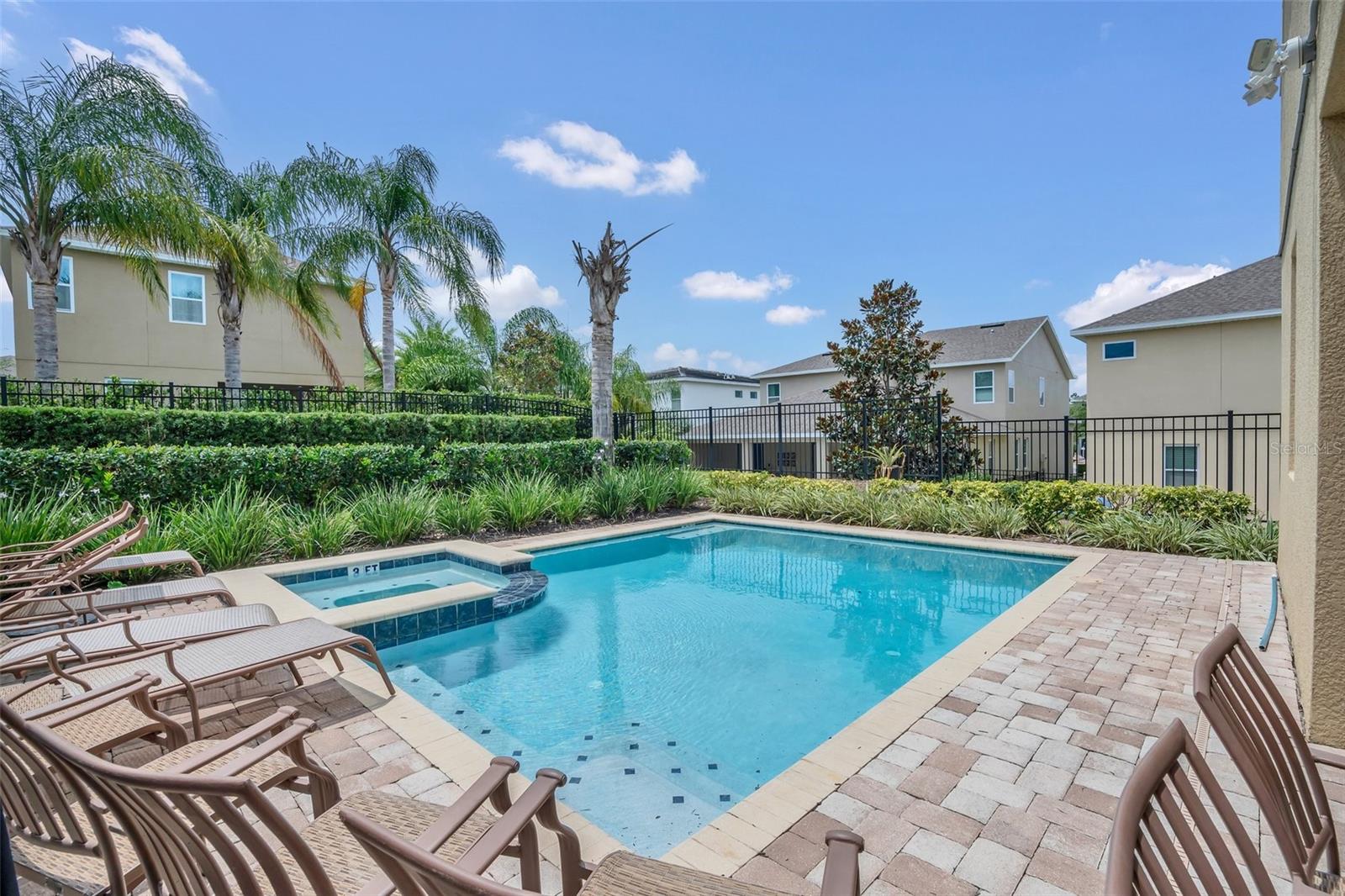 450 NOVI PATH, KISSIMMEE, FL — photo 44