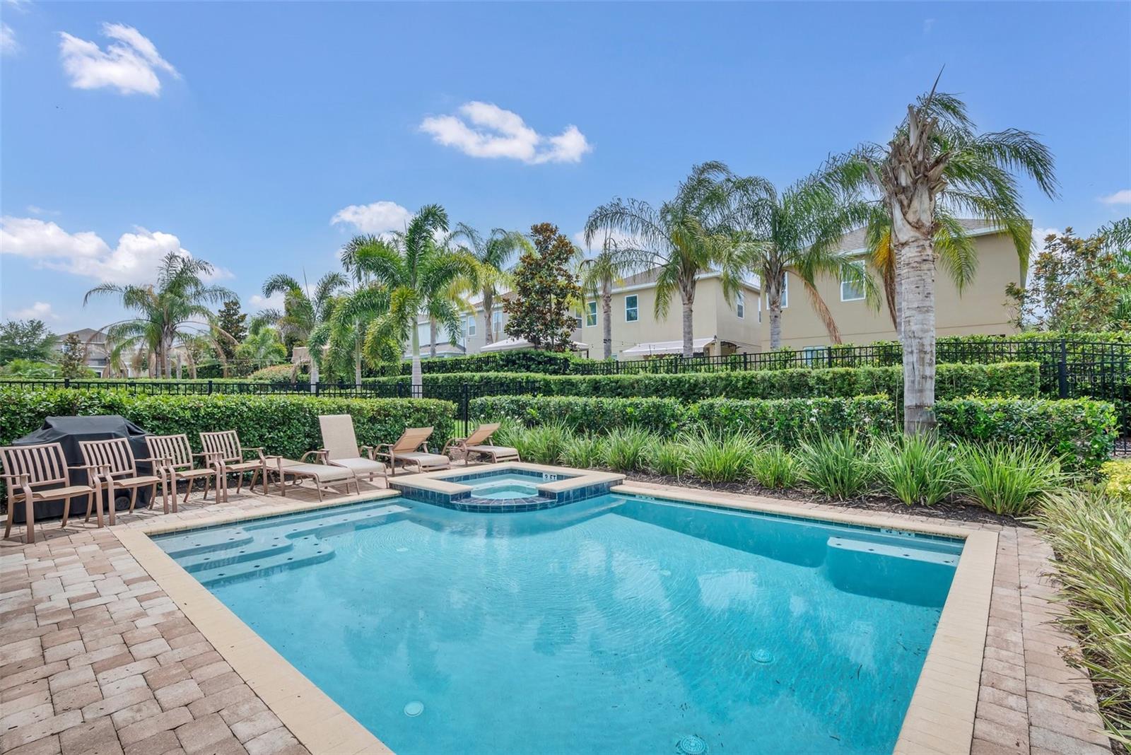 450 NOVI PATH, KISSIMMEE, FL — photo 45