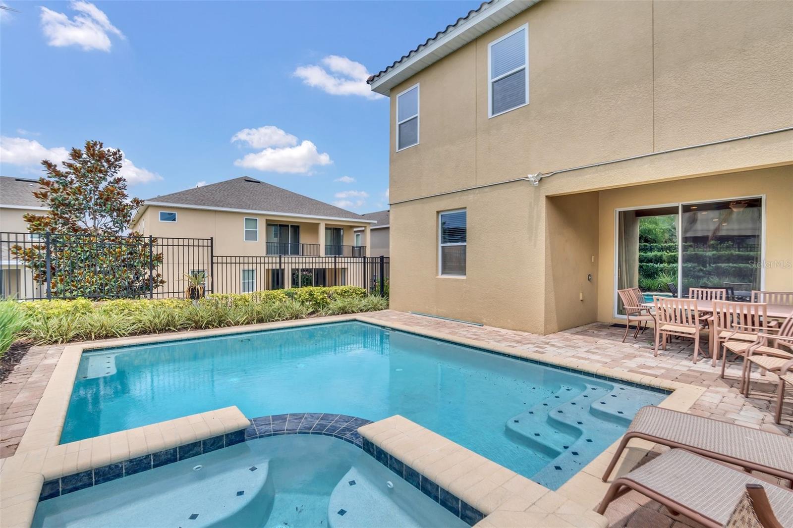 450 NOVI PATH, KISSIMMEE, FL — photo 46