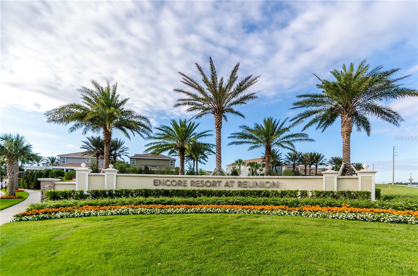 450 NOVI PATH, KISSIMMEE, FL — photo 50