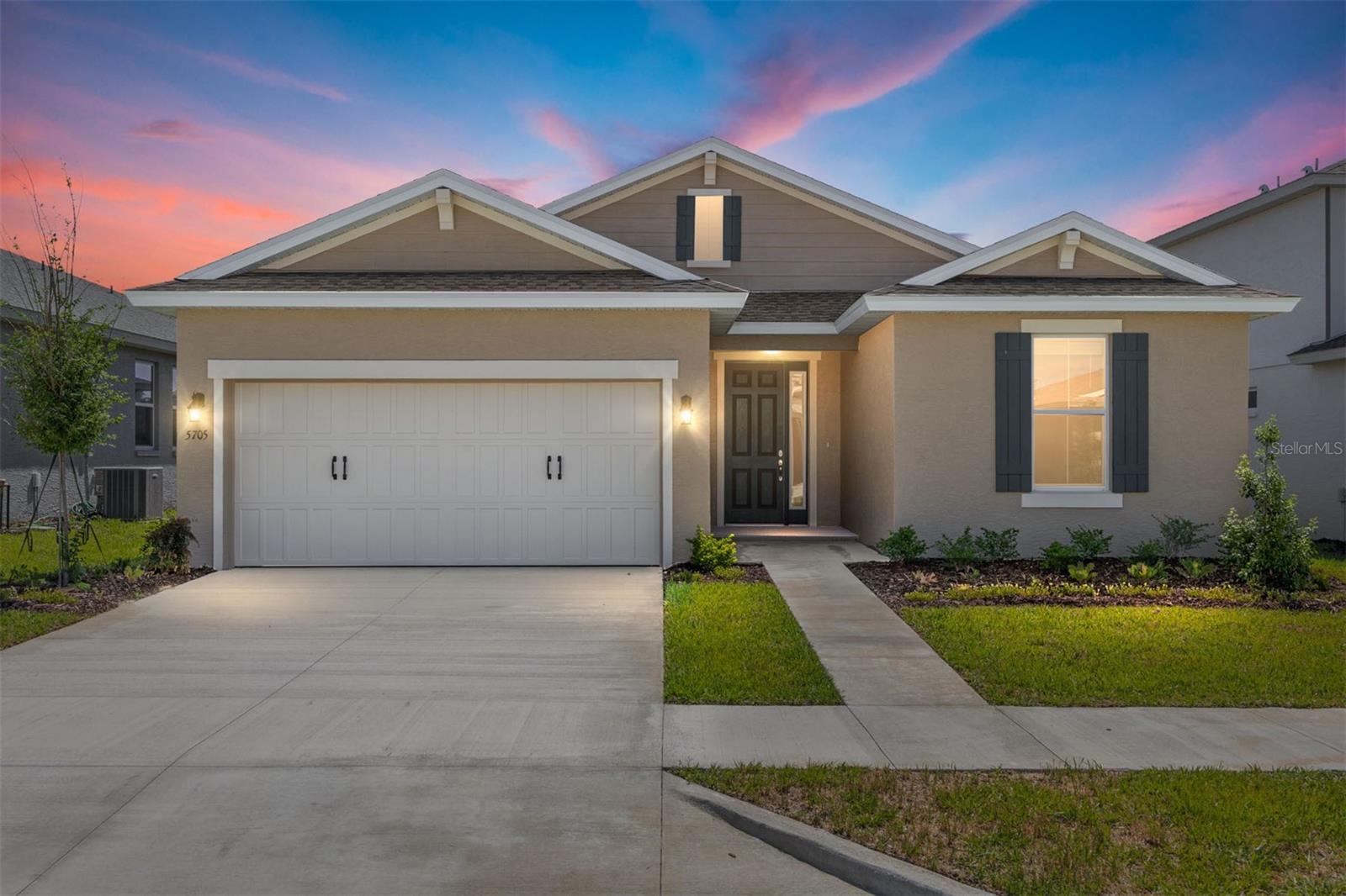 5705 SW 71ST AVE, OCALA, FL
