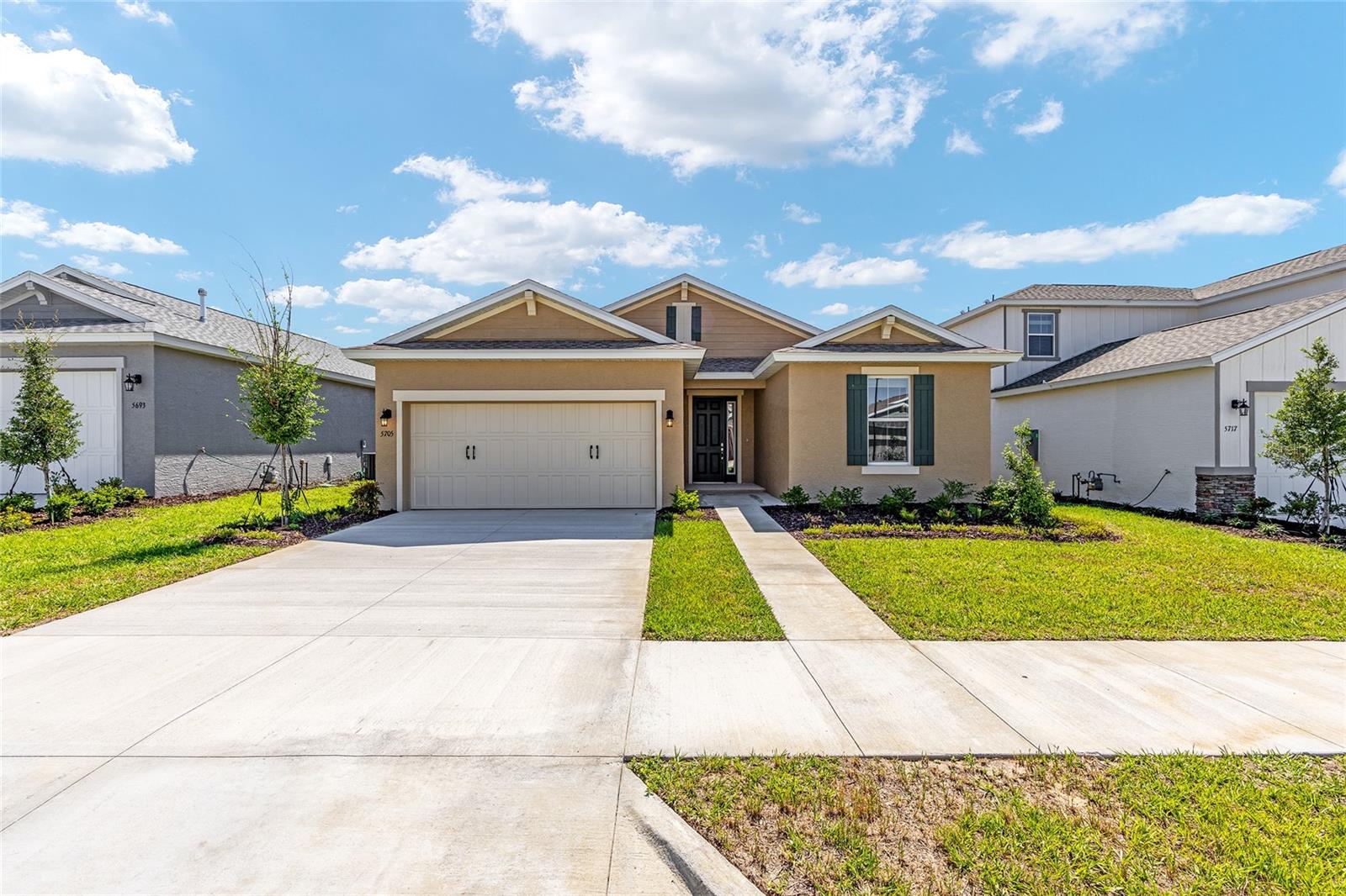 5705 SW 71ST AVE, OCALA, FL — photo 3