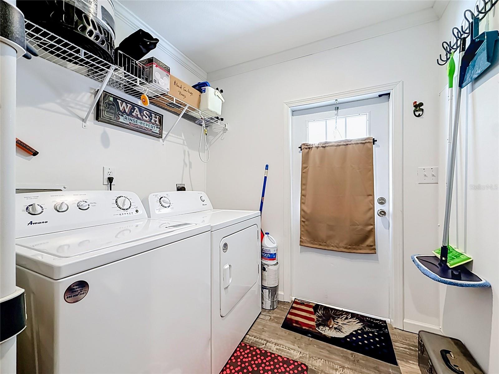 10485 HOLIDAY SHORES DR #302, LARGO, FL — photo 31