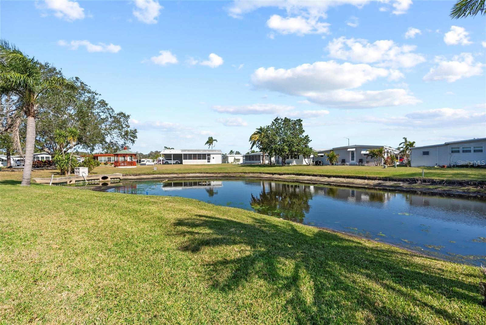 10485 HOLIDAY SHORES DR #302, LARGO, FL — photo 45
