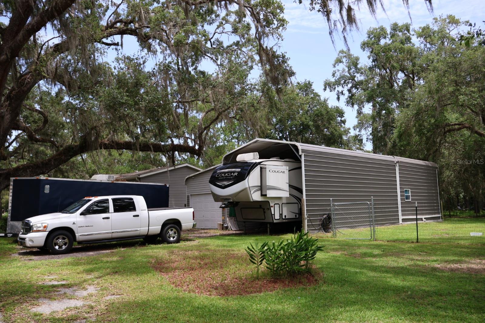 9028 WEST ST, BROOKSVILLE, FL — photo 7