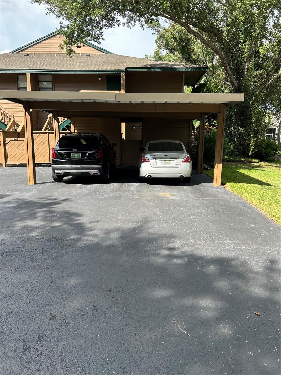 1505 LENNOX RD E #1505, PALM HARBOR, FL