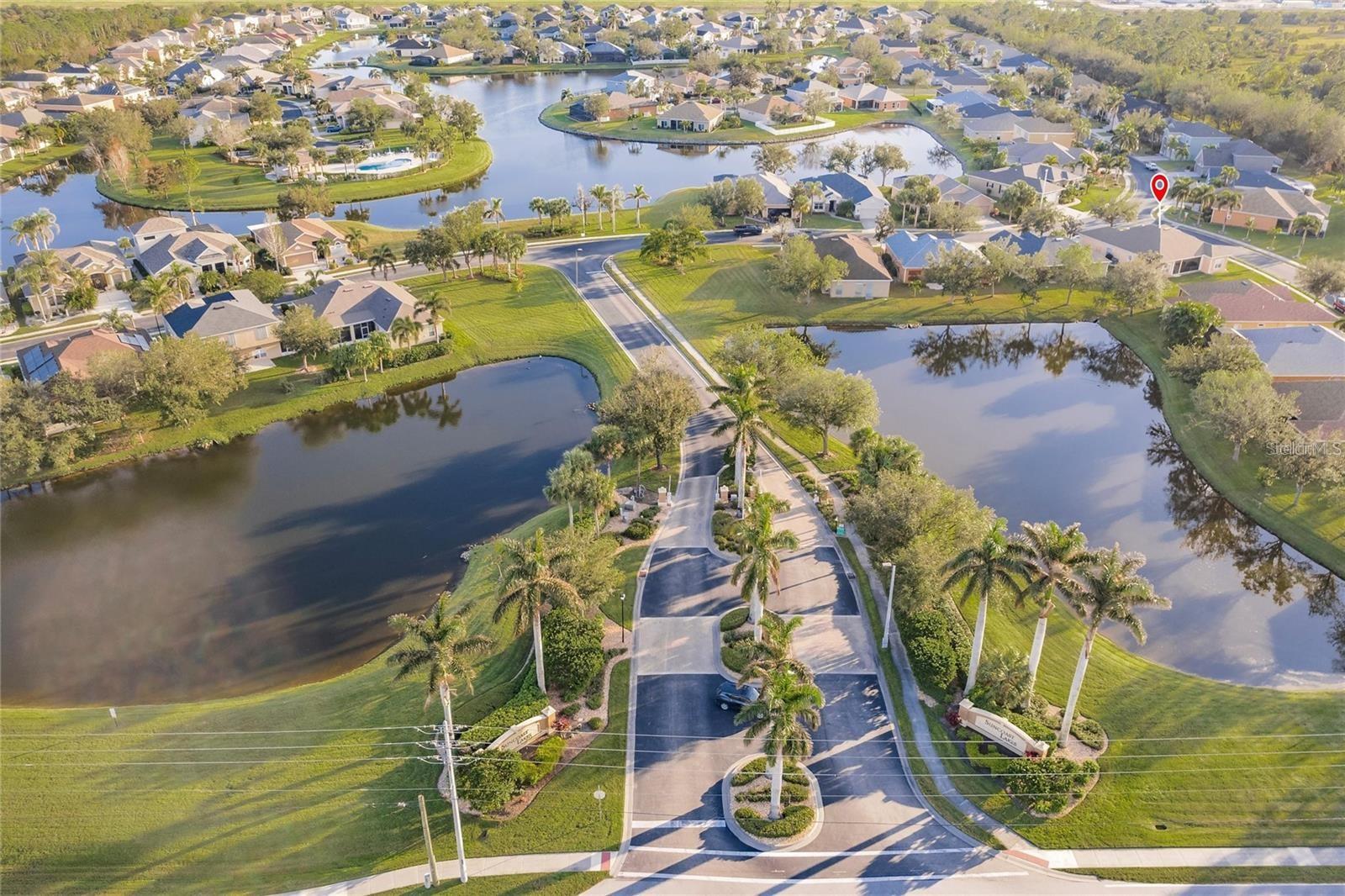 2860 SUNCOAST LAKES BLVD, PORT CHARLOTTE, FL — photo 40