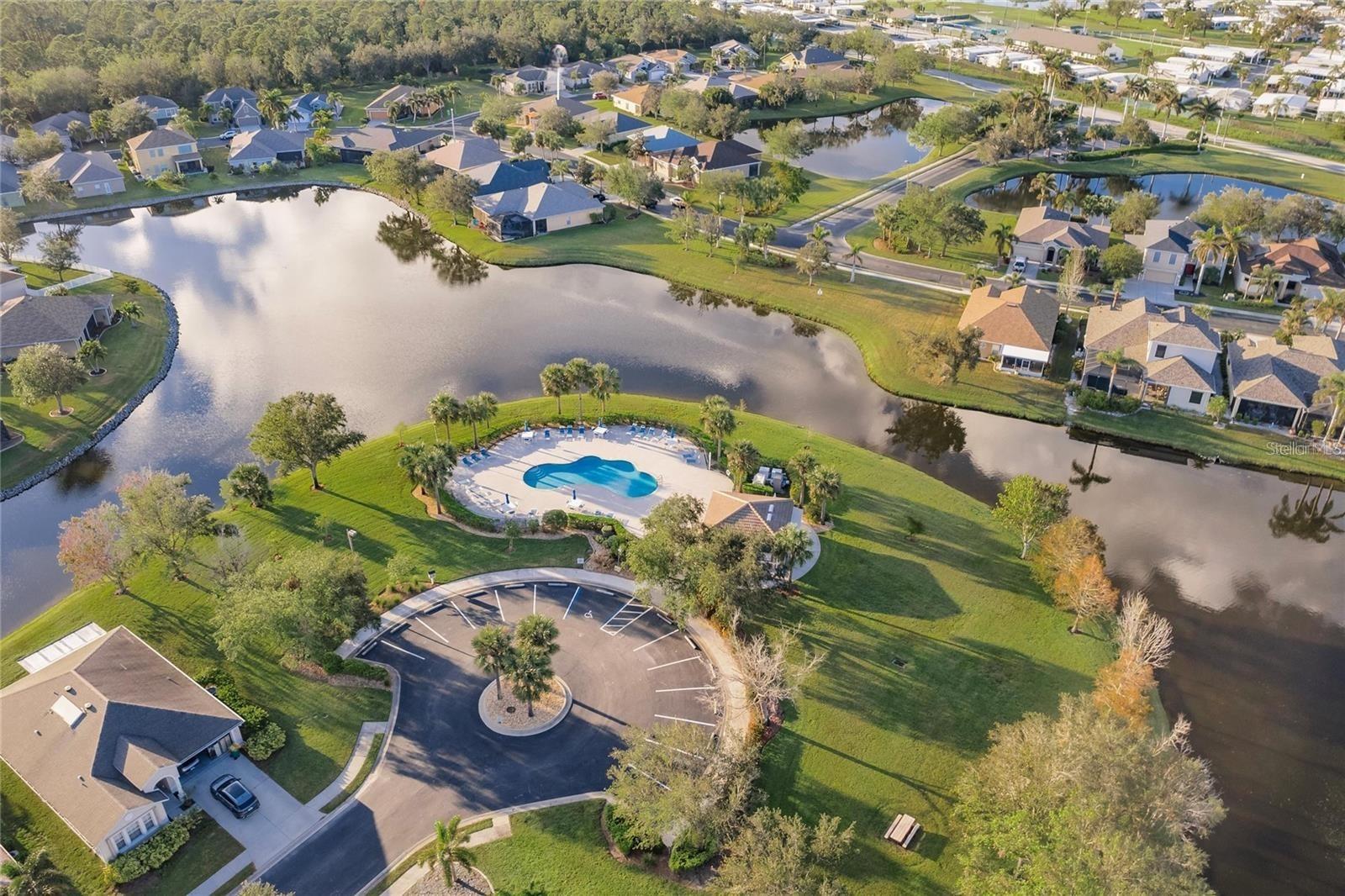 2860 SUNCOAST LAKES BLVD, PORT CHARLOTTE, FL — photo 41